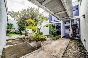 Casa ilana Ciudad Jardin